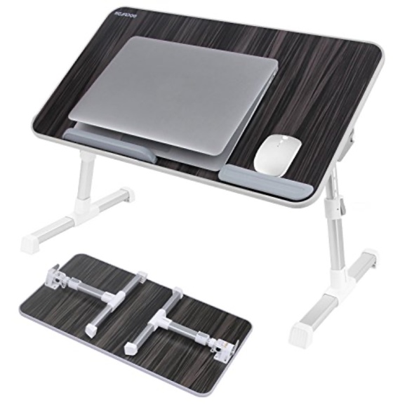 Laptop Bed Tray Table - Picture 1 of 2